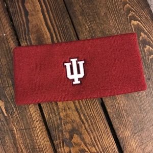 IU winter headband